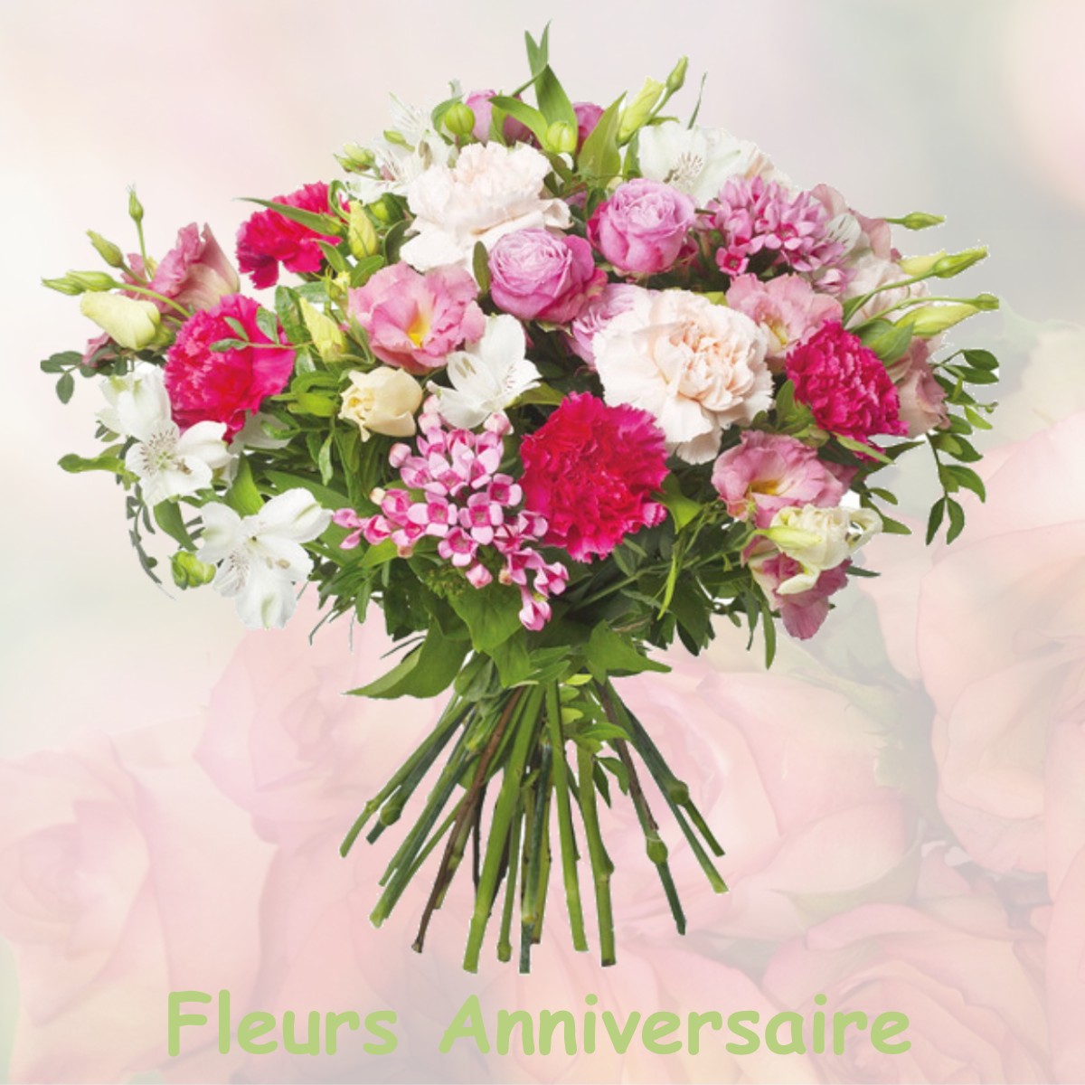 fleurs anniversaire LE-FRECHE